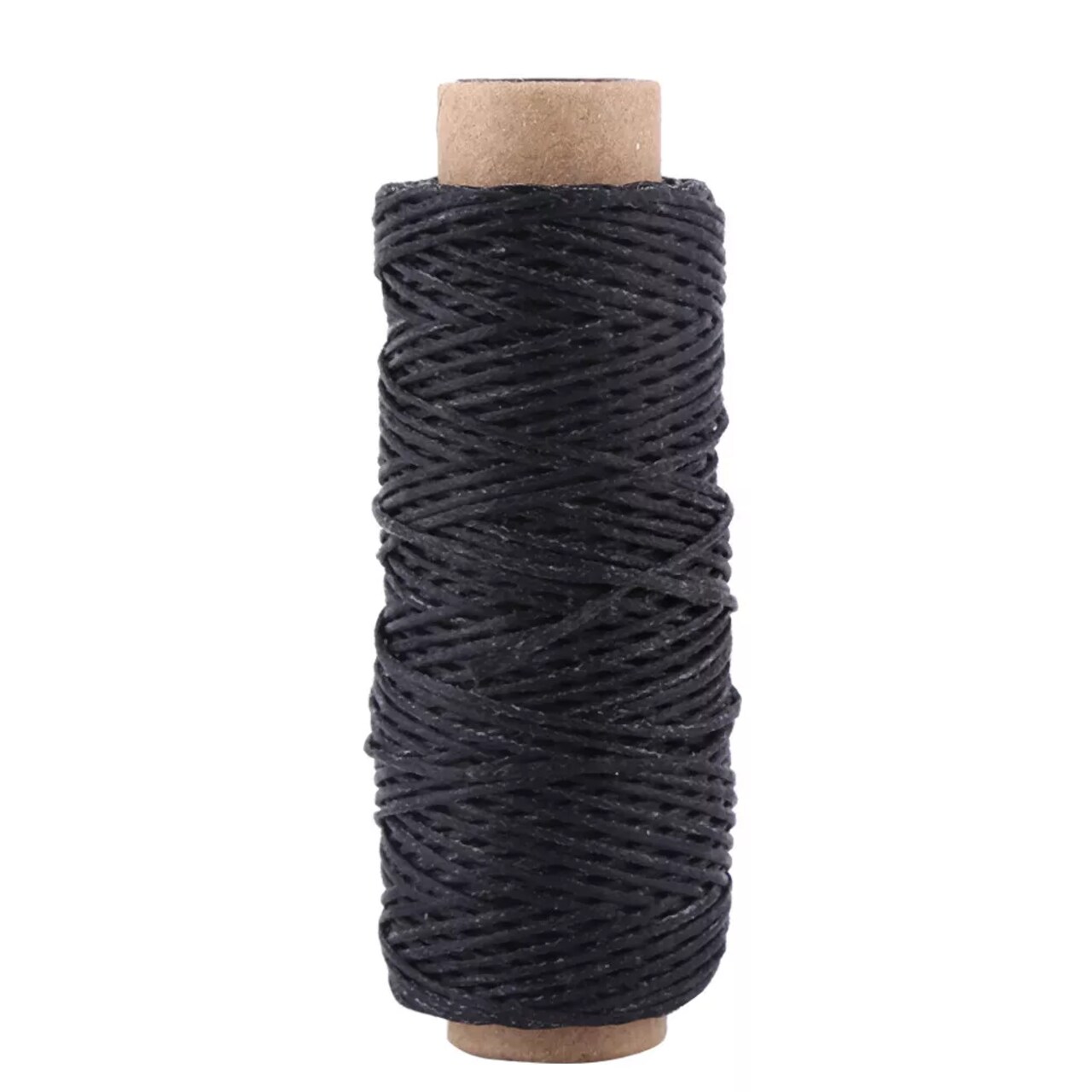 Kitcheniva Flat Sewing Coarse Braid Waxed Thread Repair Tool 50 Meter